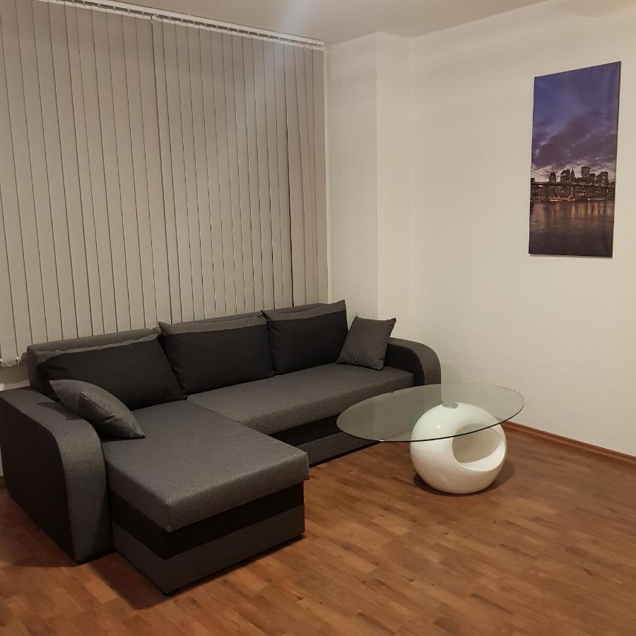 Gasthaus Kristall 살즈위더 외부 사진
