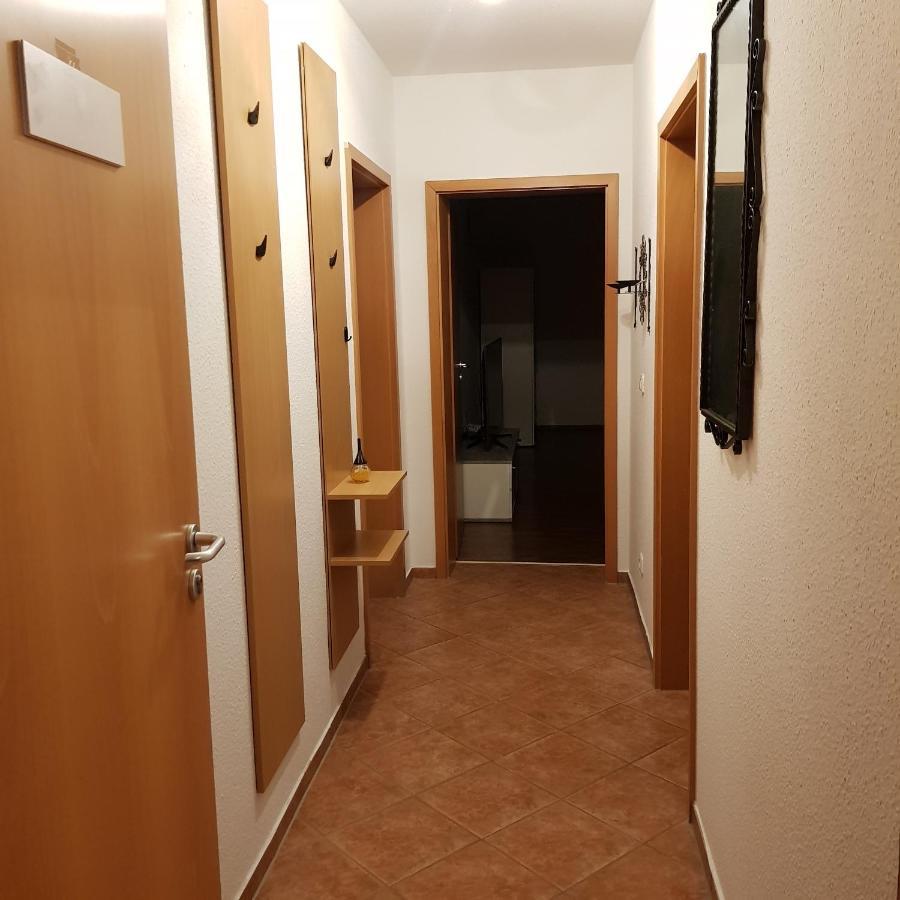 Gasthaus Kristall 살즈위더 외부 사진
